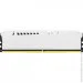  ' Kingston Fury Beast EXPO 16GB DDR5 5200Mhz White (KF552C36BWE-16)