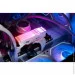   Kingston Fury 64 GB (2x32GB) DDR5 6000 MHz Beast RGB EXPO White (KF560C36BWEAK2-64)