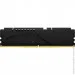  '  '  ' DDR5 16GB 5600 MHz Beast AM5 Black Kingston Fury (ex.HyperX) (KF556C36BBE-16)