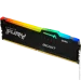  ' Kingston Fury DDR5 32GB 5200MT/s CL40 DIMM FURY Beast RGB (KF552C40BB2A-32)