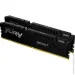  ' Kingston Fury  '  ' DDR5 32GB (2x16GB) 5600 MHz Beast AM5 Black Kingston Fury (ex.HyperX) (KF556C36BBEK2-32)