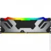   Kingston Fury DDR5 FURY 96 GB (2x48GB) DDR5 6000 MHz Renegade RGB (KF560C32RSAK2-96)