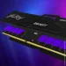  ' Kingston Fury DRAM 32GB 5200MT/s DDR5 CL36 DIMM FURY Beast RGB EXPO EAN: 740617331974 (KF552C36BBEA-32)