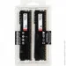   Kingston Fury DRAM 64GB 3600MHz DDR4 CL18 DIMM (Kit of 2) FURY Beast Black EAN: 740617319729 (KF436C18BBK2/64)