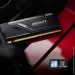  Kingston Fury DRAM 64GB 3600MHz DDR4 CL18 DIMM (Kit of 2) FURY Beast Black EAN: 740617319729 (KF436C18BBK2/64)