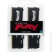  ' Kingston Fury DDR5 2x16GB 6000 Beast RGB (KF560C36BBE2AK2-32)