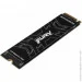 SSD Kingston Fury Renegade 2TB M.2 PCIe 4.0 (SFYRD/2000G)