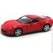 Kinsmart   "Chevrolet Corvette Z06 2007", , 219743 (KT5457W)
