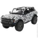Kinsmart   "Ford Bronco Camo Edition", , 219793 (KT5445WA)
