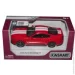 Kinsmart  "Ford Mustang GT" (), 118558 (KT5386FW)