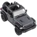 Kinsmart   Jeep Wrangler , 4  (KT5412WH)