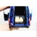Kinsmart  "Mercedes Benz sprinter"  (KT5426W)