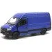 Kinsmart ̳ "Mercedes Benz sprinter"  (KT5426W)