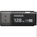  Kioxia 128GB TransMemory U301 Black (LU301K128GG4)