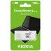  USB 128GB Kioxia TransMemory U202 White (LU202W128GG4)