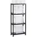 KIS    Plus-Shelf 60/4 1350x600x300  