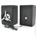   Kisonli TM-7000A Black