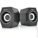   Kisonli A-101S Black