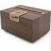   Kisonli G1 Dark wood