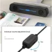   Kisonli i-520 Black