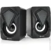   Kisonli L-9090 Black