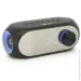   Kisonli LP2S Black