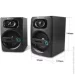   Kisonli T-010 Black