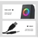   Kisonli X12 RGB