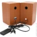   Kisonli X23 Wooden