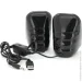   Kisonli X7 Black