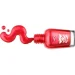 Kiss Лак для нігтів HD Mini №16 солодка полуниця 8 мл Kiss Лак для нігтів HD Mini №16 солодка полуниця 8 мл