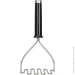 Kitchenaid ' 25,7 ,  (KCG008OHOBE)