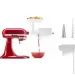 Kitchenaid   2  5KSMFVSFGA   ./. +  " (5KSMFVSP+ 5KSMFGA)