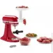 Kitchenaid   2  5KSMFVSFGA   ./. +  " (5KSMFVSP+ 5KSMFGA)
