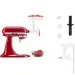 Kitchenaid   2  5KSMFVSFGA   ./. +  " (5KSMFVSP+ 5KSMFGA)