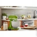    Kitchenaid  4,7  5KSM2CB5PCC ,  , ,  