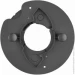   Kitchenaid 5KFP1318EWH