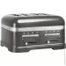 Тостер Kitchenaid 5KMT4205EMS Тостер Kitchenaid 5KMT4205EMS