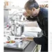   Kitchenaid 5KSM7990XEWH
