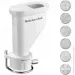    Kitchenaid -   5KSMPEXTA 