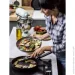   Kitchenaid Classic Forged Aluminium 28  (CC005681-001)