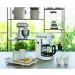   Kitchenaid 5KCM1208EWH