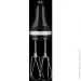 ̳ Kitchenaid 5KHM5110EOB
