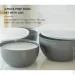 Kitchenaid     Coreline, 4 , 355/591/828/1065 ,  (KQG176OSCGG)