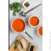 KitchenAid Premium, 31,5  (KMG006OHSS)