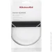    KitchenAid ҳ Universal,  (KQG043OHOBE)