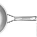   Kitchenaid Multiply Stainless Steel 28 3.5 (CC003254-001)