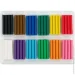 Kite Пластилин восковый 12 цветов 240 г Kuromi HK24-1086 Kite Пластилин восковый 12 цветов 240 г Kuromi HK24-1086