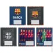 Kite   12 .  FC Barcelona