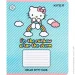Kite  12 .  Hello Kitty HK22-234